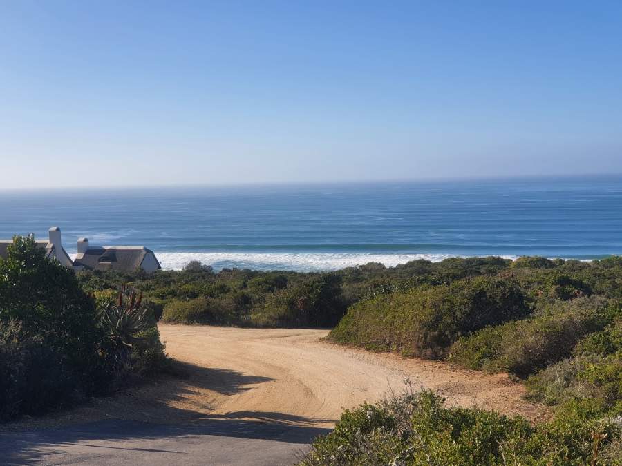 0 Bedroom Property for Sale in Boggomsbaai Western Cape